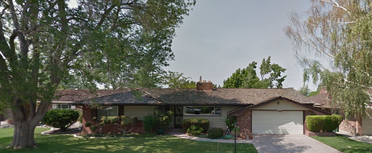 4 bedroom homes for sale in Old Southwest Reno